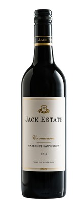 2014 Jack Estate Cabernet Sauvignon Image