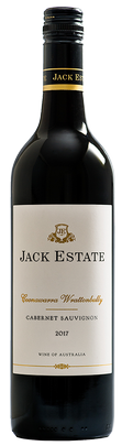 2017 Jack Estate Cabernet Sauvignon