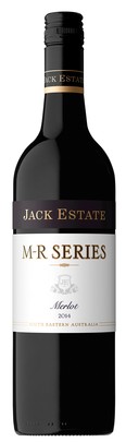 2014 Jack Estate M-R SERIES Merlot