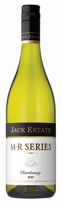 2017 Jack Estate M-R SERIES Chardonnay