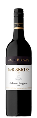2017 Jack Estate M-R SERIES Cabernet Sauvignon