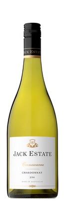 2014 Jack Estate Chardonnay
