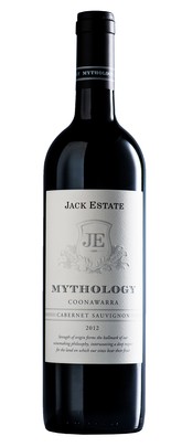 2012 Mythology Cabernet