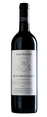 2013 Mythology Shiraz