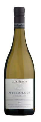 2015 Mythology Chardonnay