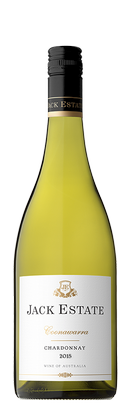 2015 Jack Estate Chardonnay