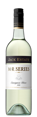 2020 M-R Series Sauvignon Blanc