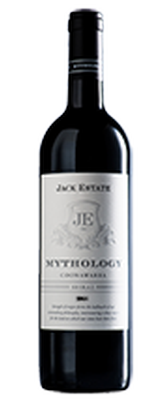 2014 Mythology Shiraz