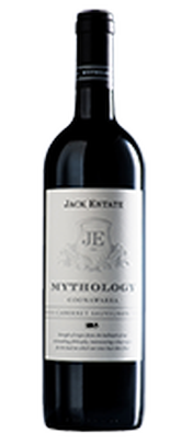 2015 Mythology Cabernet Sauvignon