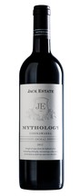 2012 Mythology Shiraz