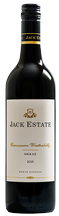 2015 Jack Estate Shiraz