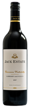 2017 Jack Estate Cabernet Sauvignon