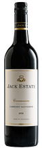 2018 Jack Estate Cabernet Sauvignon