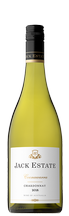 2018 Jack Estate Chardonnay