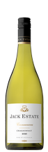 2020 Jack Estate Chardonnay