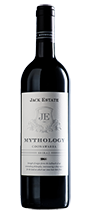 2014 Mythology Shiraz